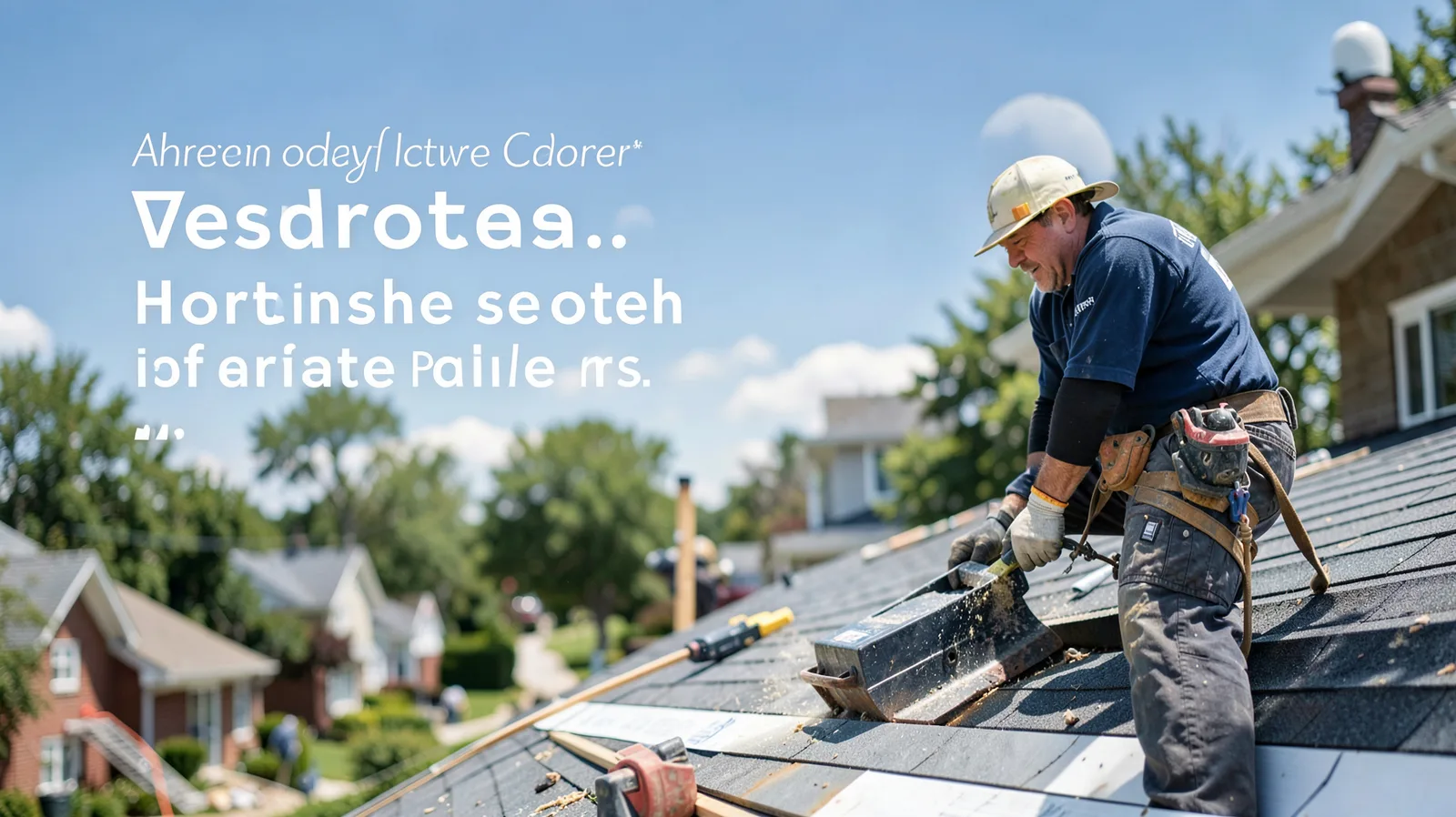 Roof Replacement in Mauston, WI near me
